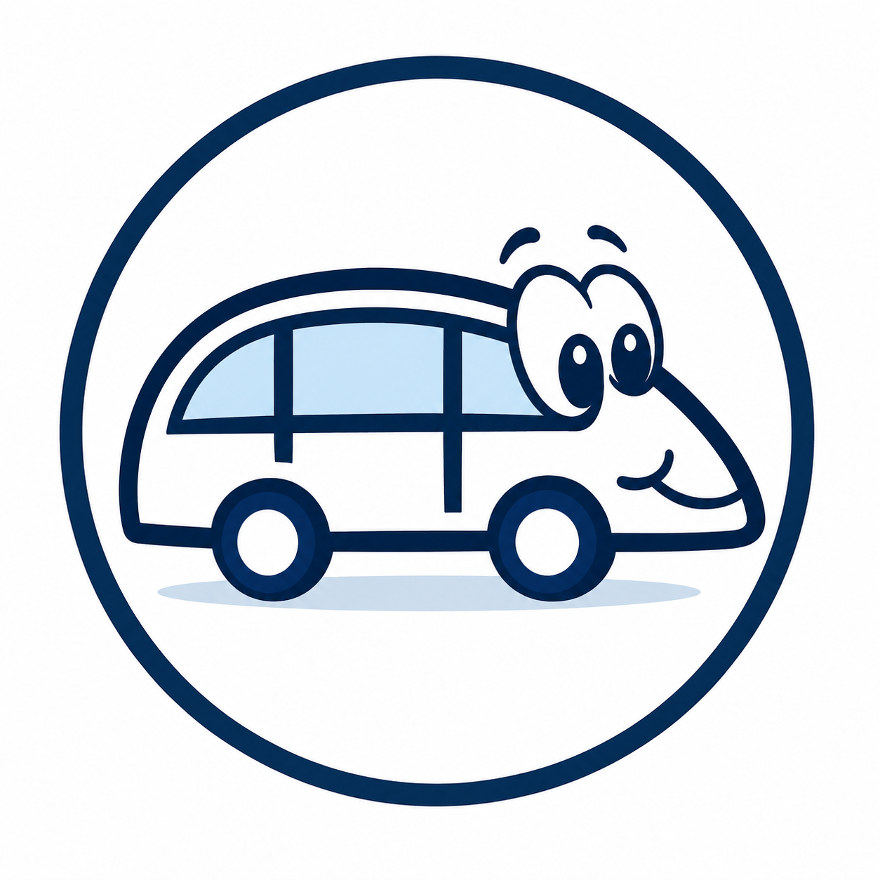 Auto Laki DOO Lazarevac logo